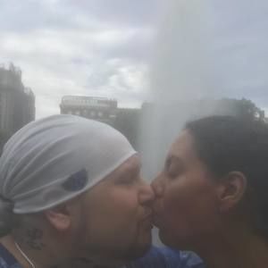 Meet your Posher, Steven